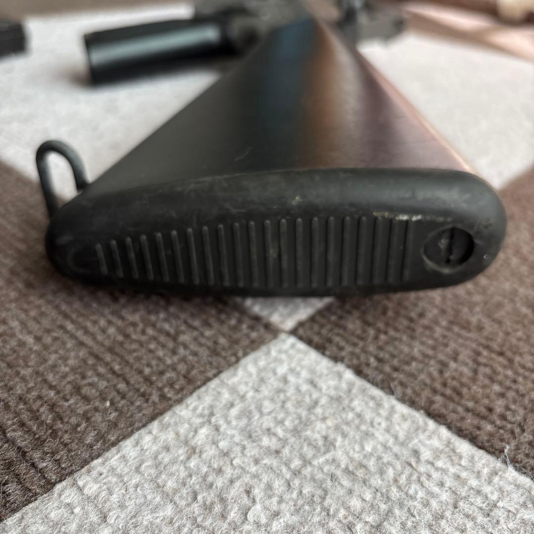 東京マルイ　スタンダード電動ガン COLT AR−15