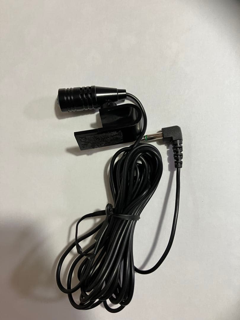 KENWOOD MDV-M705 地図データ2020年版