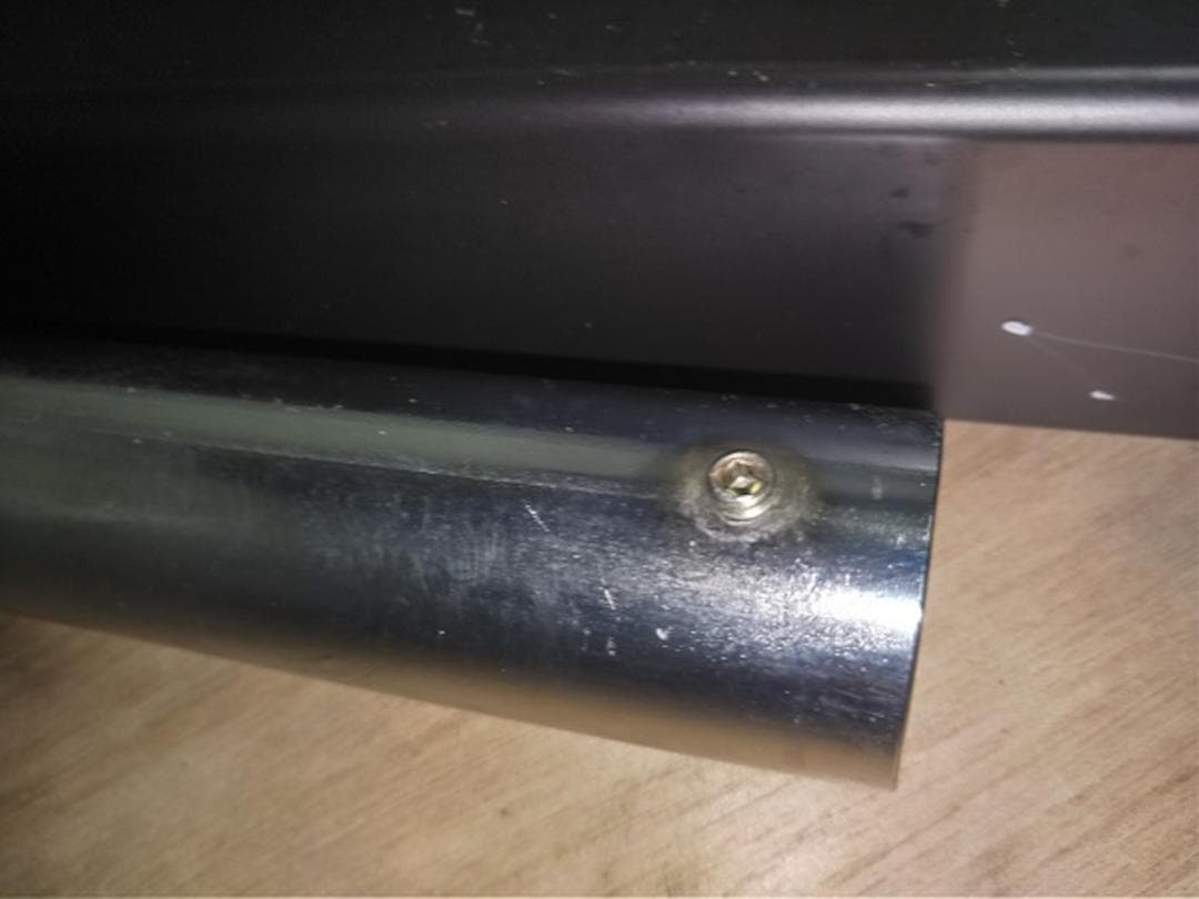 チンニング・スタンドK　【お持ち帰り限定】中古チンニングスタンド　アート工房Ｋ