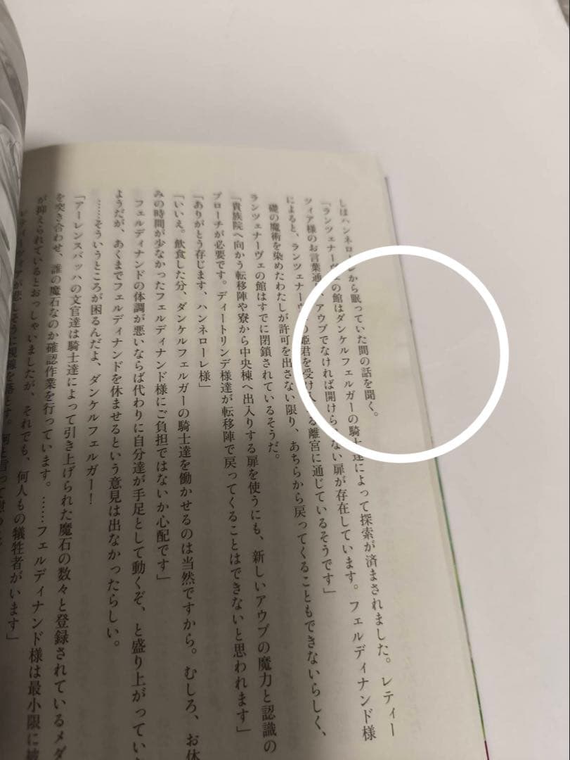 本好きの下剋上～司書になるためには手段を選んでいられません～第五部　全12巻