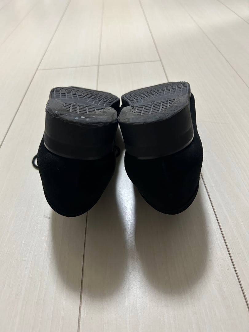 【定価74,800円】FOOTWORKS Tirolean shoes 完売品