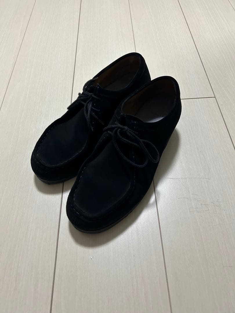【定価74,800円】FOOTWORKS Tirolean shoes 完売品