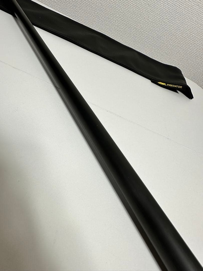 ビリヤード Predator Revo Shaft 12.4mm Uni-Loc