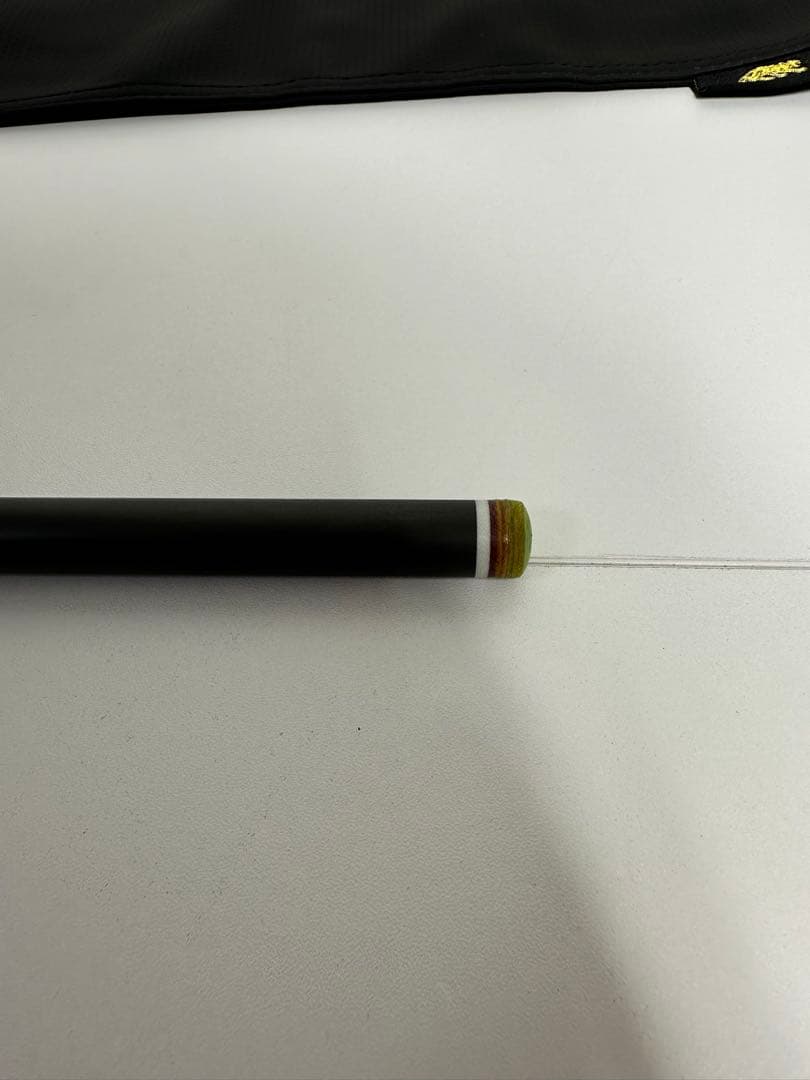 ビリヤード Predator Revo Shaft 12.4mm Uni-Loc