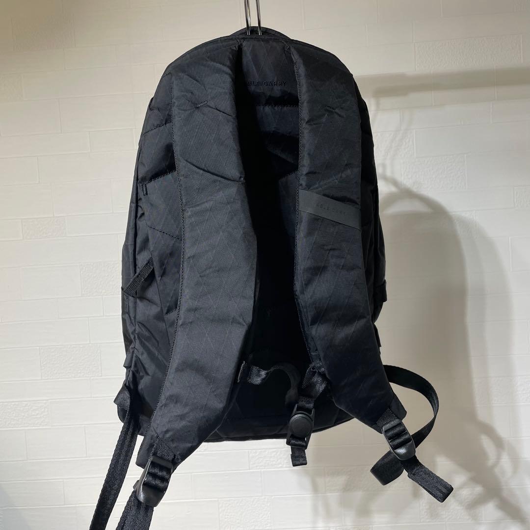 バッグ ABLE CARRY THIRTEEN DAYBAG13L X-PAC