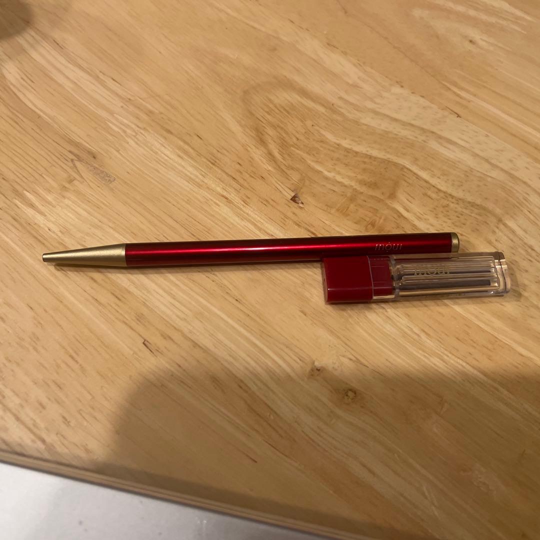 【これで最後！】廃盤美品　インウイザブロウライナーBR655レフィル2本