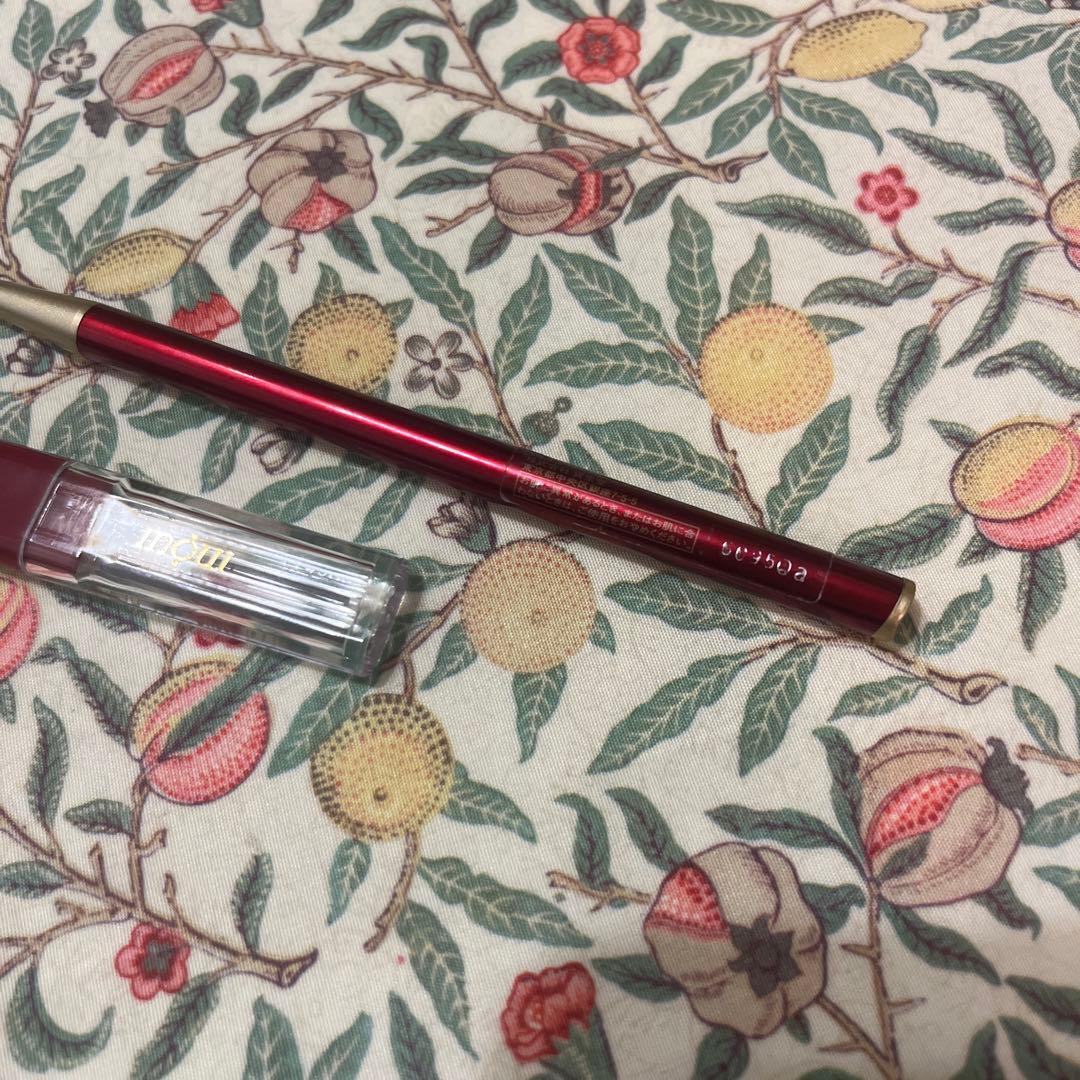 【これで最後！】廃盤美品　インウイザブロウライナーBR655レフィル2本