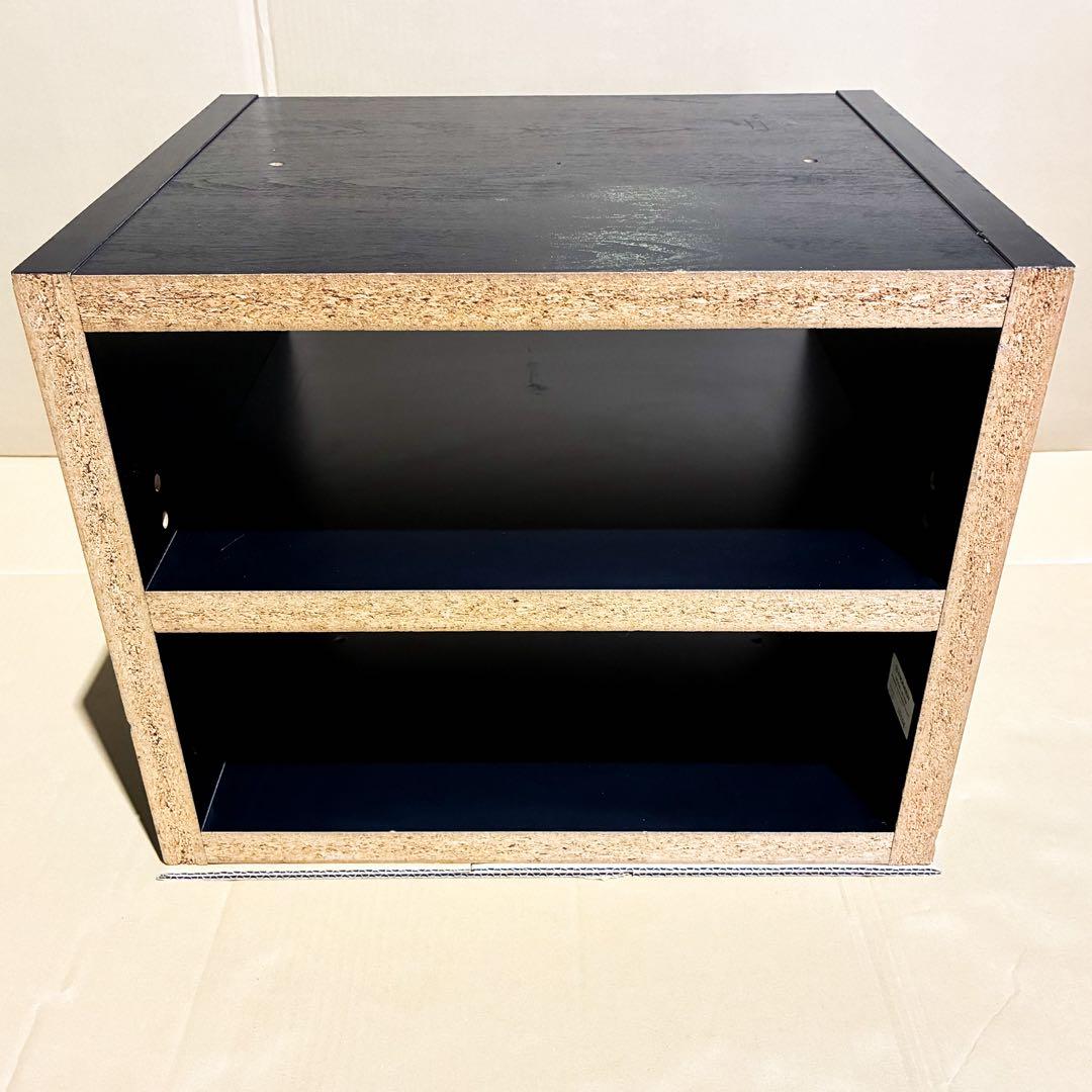 期間限定出品！！PIONEER B-102 オーディオラック 棚 台 レトロ ③