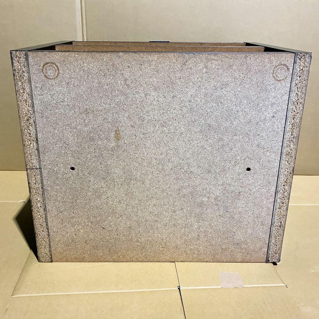 期間限定出品！！PIONEER B-102 オーディオラック 棚 台 レトロ ③