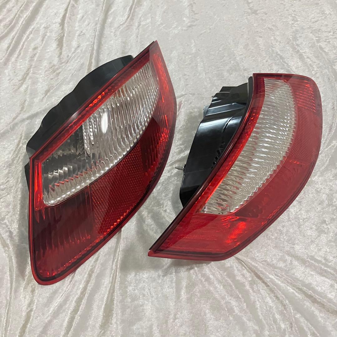 ポルシェ987純正テールランプ