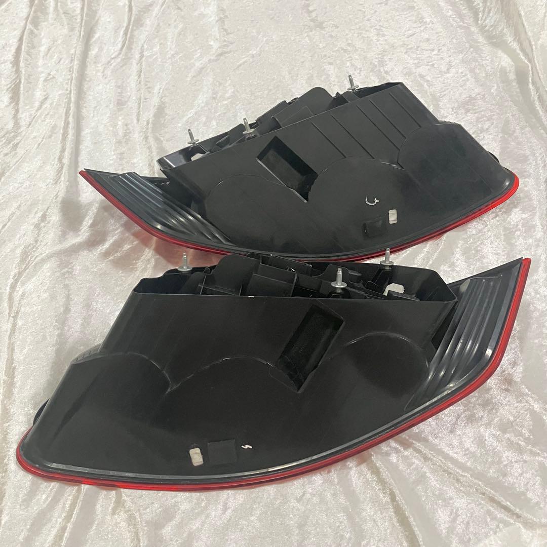 ポルシェ987純正テールランプ