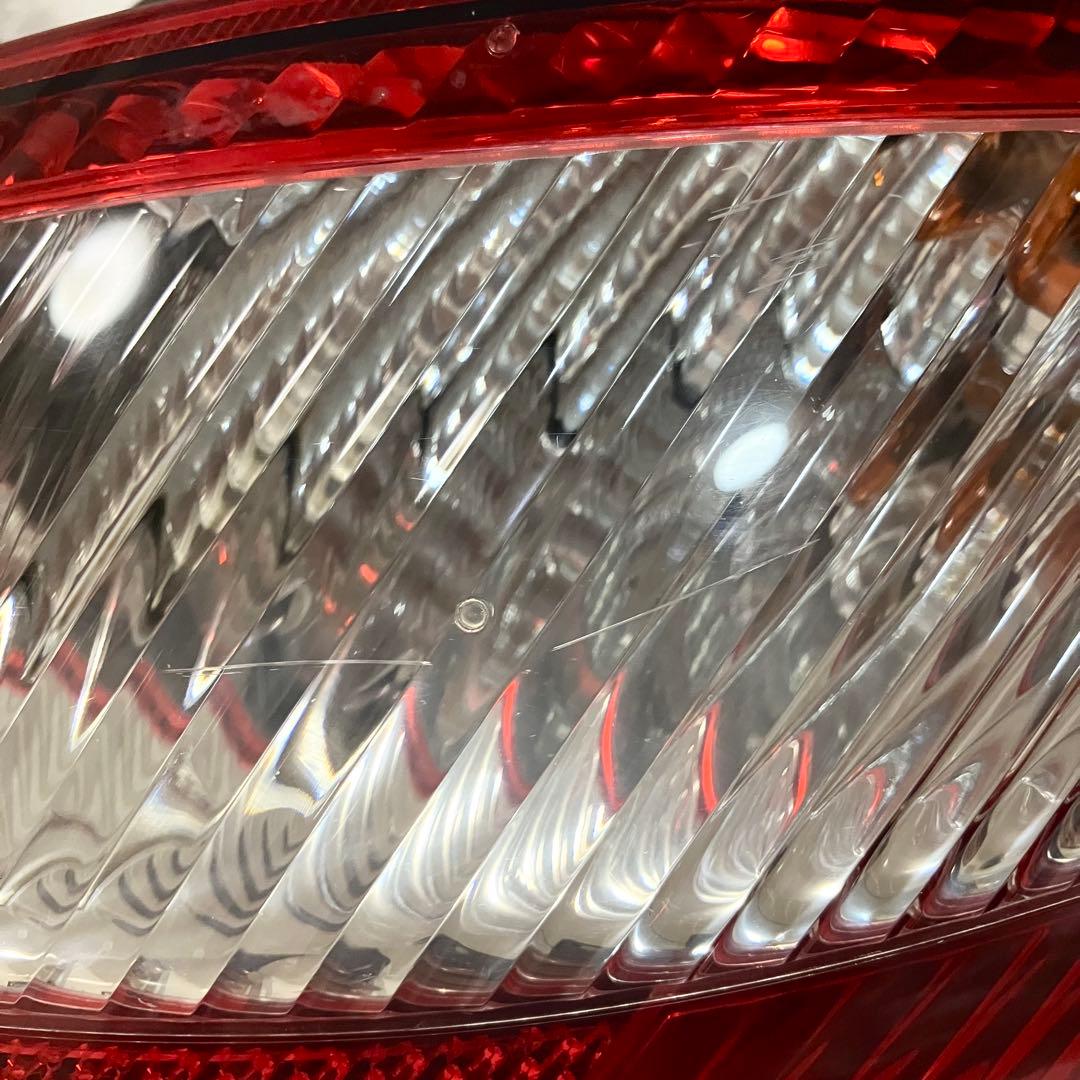 ポルシェ987純正テールランプ