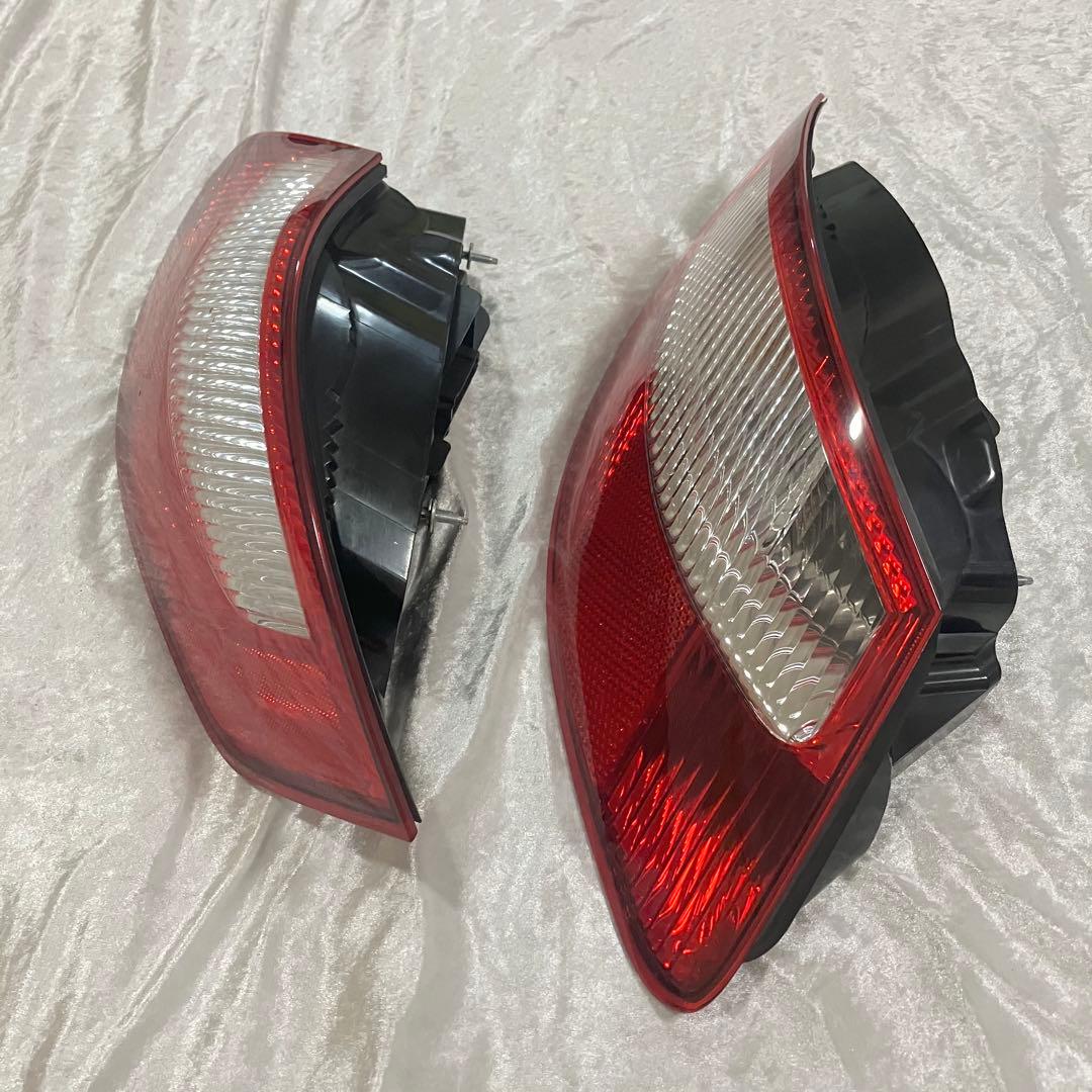 ポルシェ987純正テールランプ