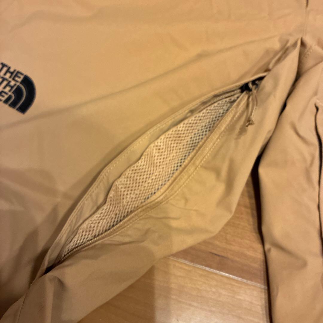 新品 ノースフェイス フリーダム ストレッチパンツ 国内未発売