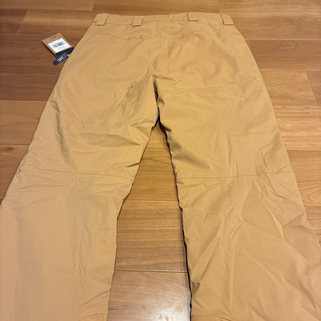 新品 ノースフェイス フリーダム ストレッチパンツ 国内未発売