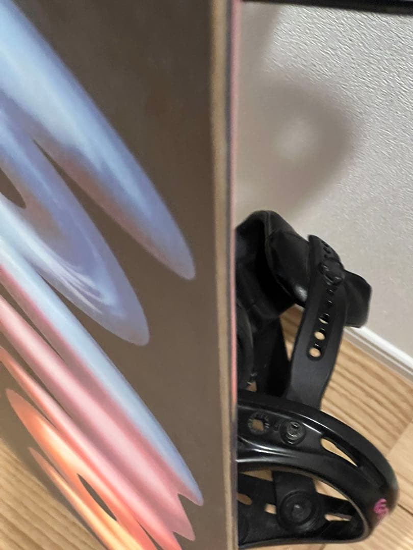 3点セット❗️salomon flux k2