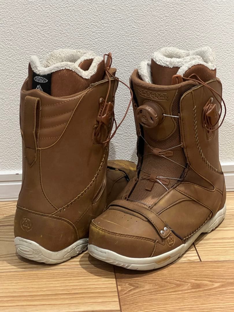 3点セット❗️salomon flux k2