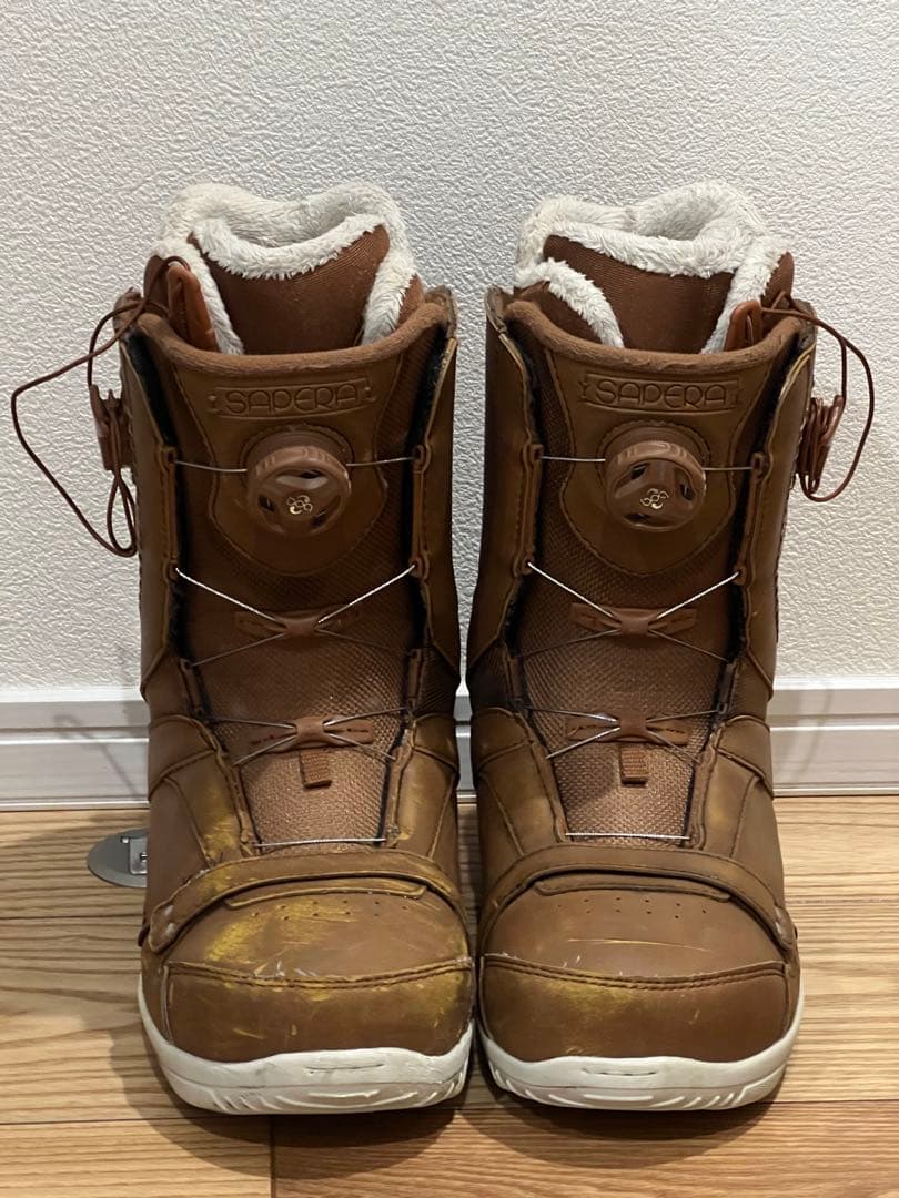 3点セット❗️salomon flux k2