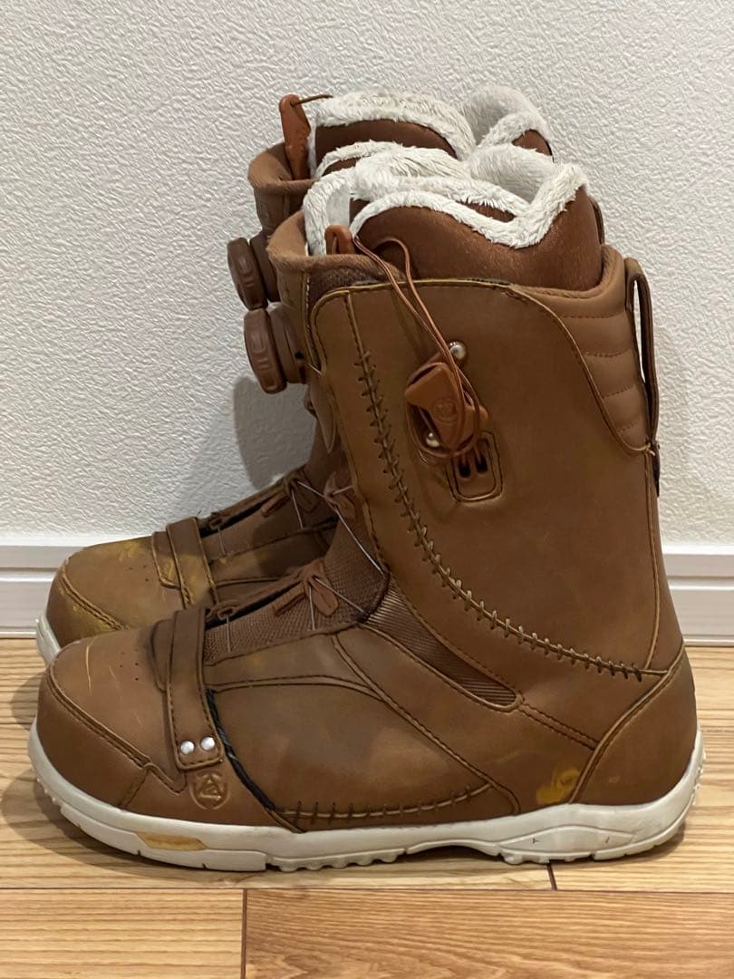 3点セット❗️salomon flux k2