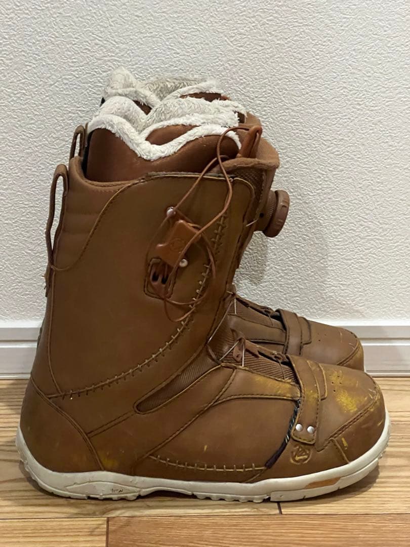 3点セット❗️salomon flux k2