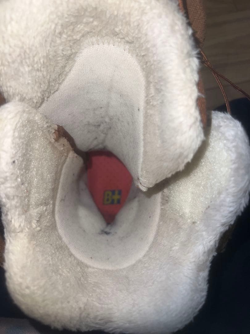 3点セット❗️salomon flux k2