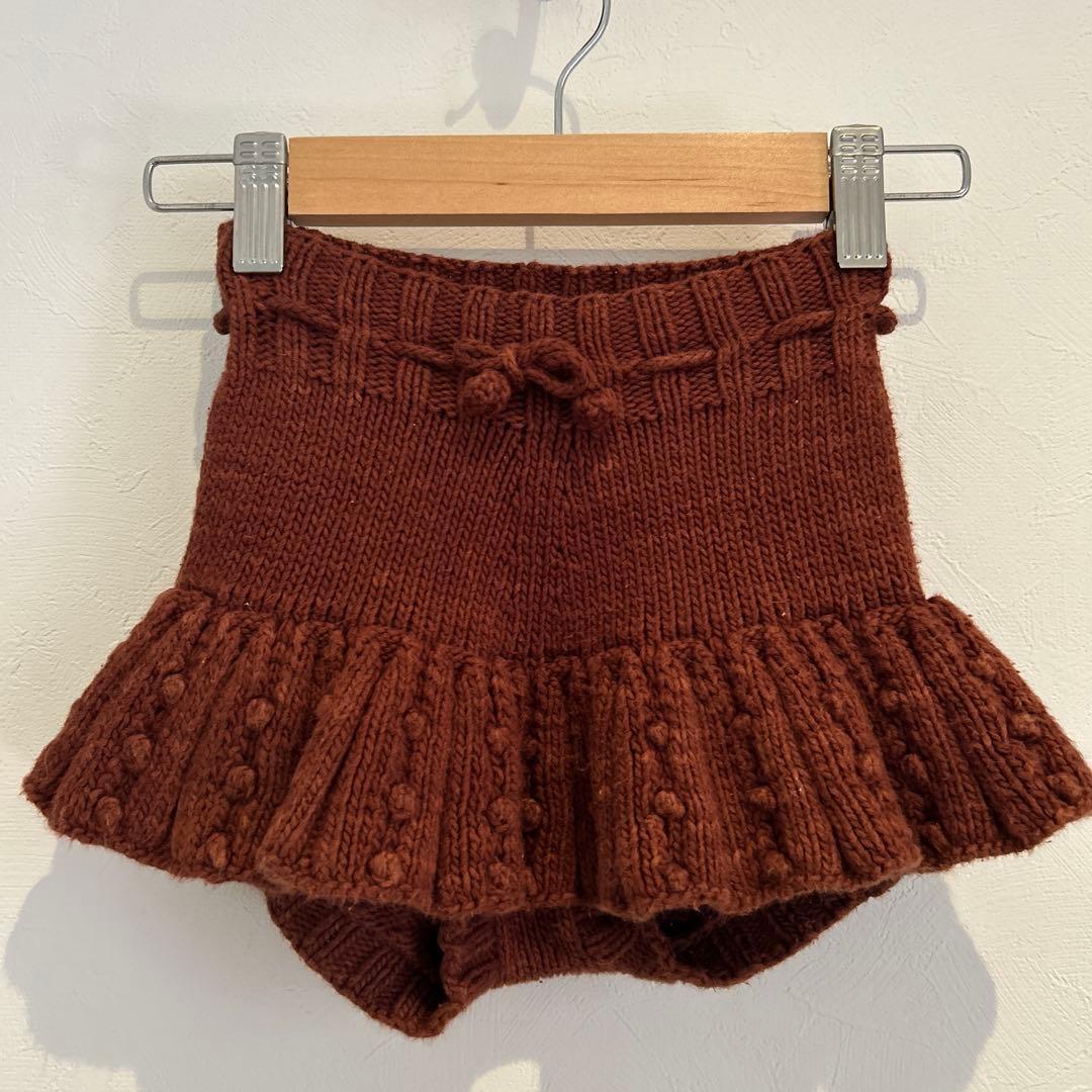 ボトムス Misha & Puff Skating Pond Skirt 3y