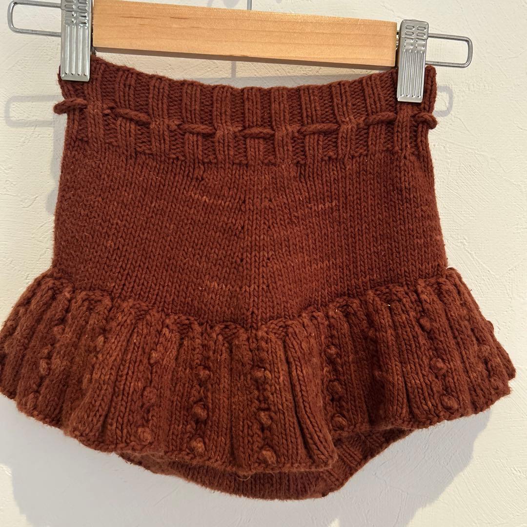 ボトムス Misha & Puff Skating Pond Skirt 3y