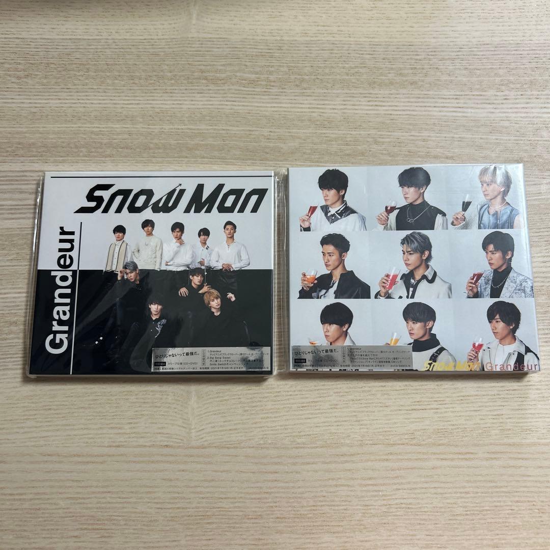 Man シングルCD まとめ売り