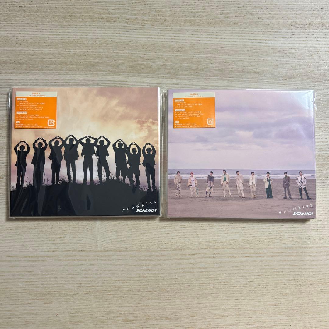 Man シングルCD まとめ売り