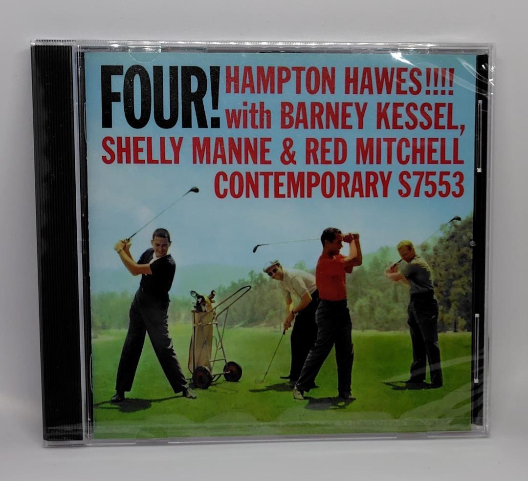 5枚組 コンテンポラリーSACDコレクション ペッパー、ロリンズ、ホーズ他