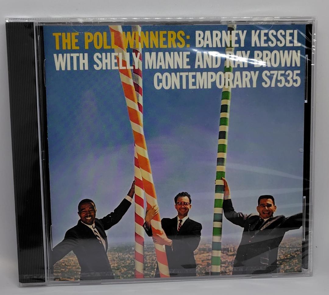 5枚組 コンテンポラリーSACDコレクション ペッパー、ロリンズ、ホーズ他