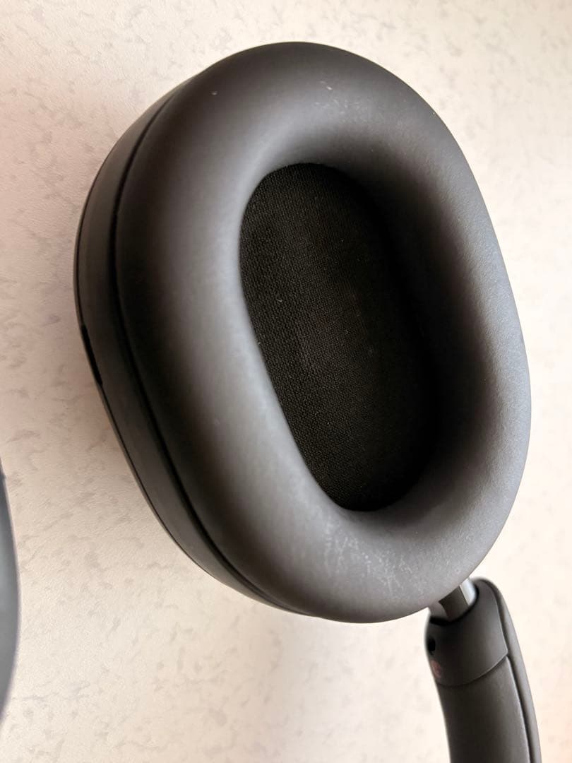 ヘッドホン SONY WM-1000XM5