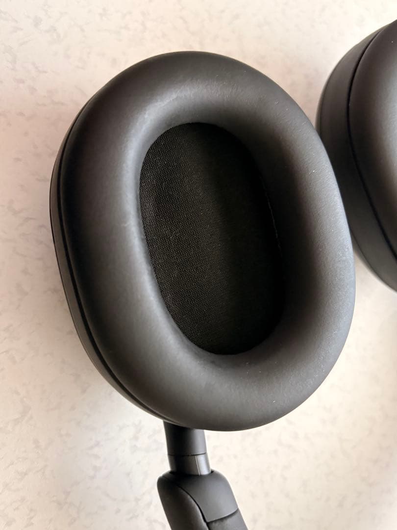 ヘッドホン SONY WM-1000XM5