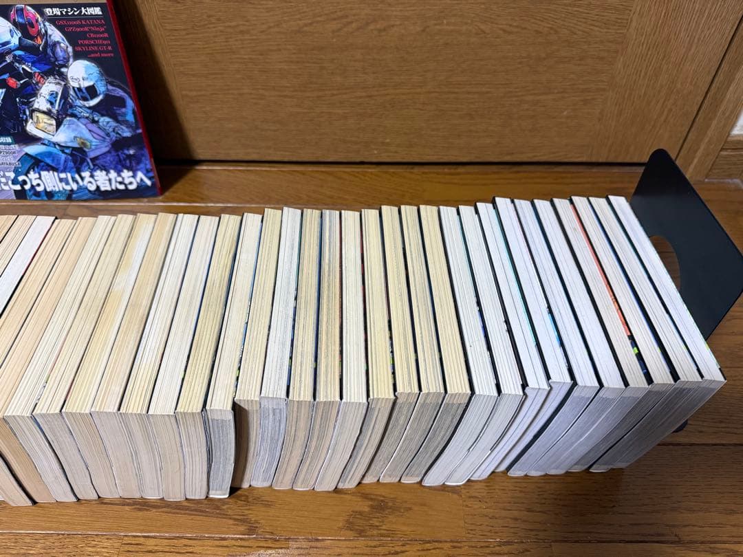 キリン 全巻セット 1-39巻➕キリンファンブック