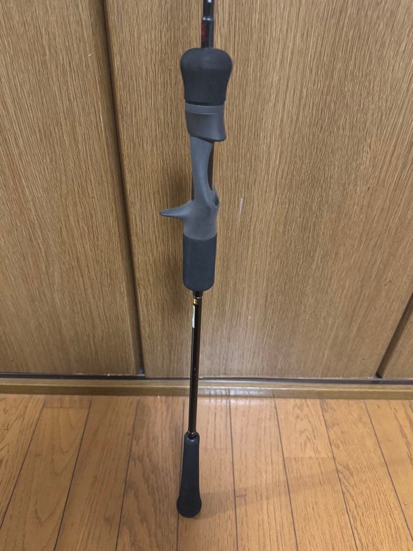 HORIZON MJ HMJ5101B-M オフショアロッド 美品