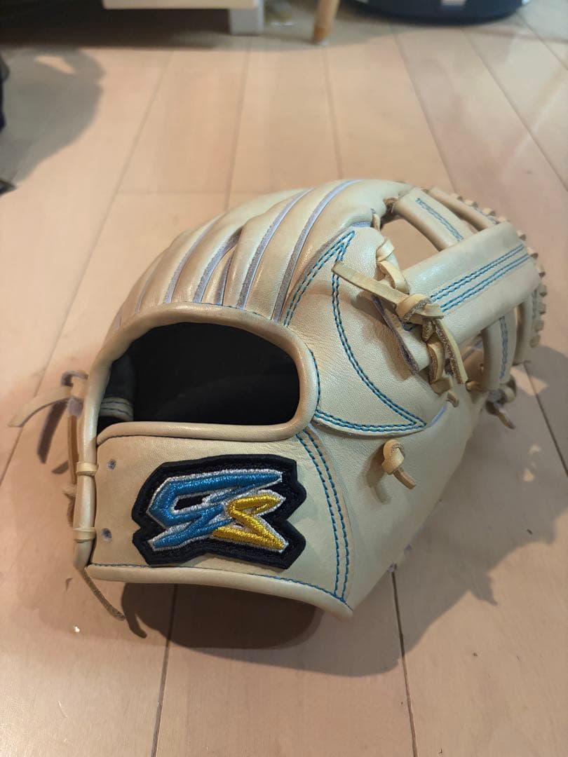 GSグローブ硬式