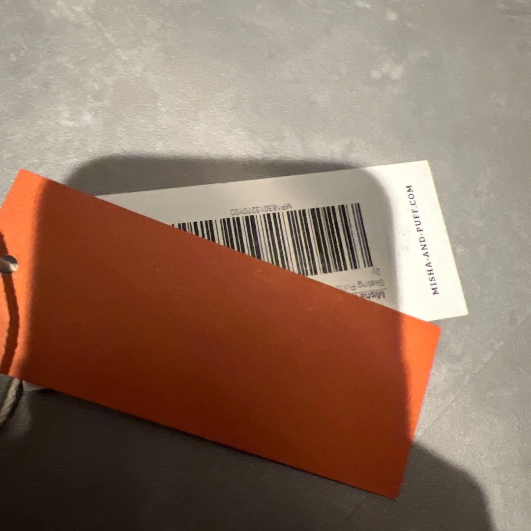 ボトムス misha&puff skating pond skirt 2y