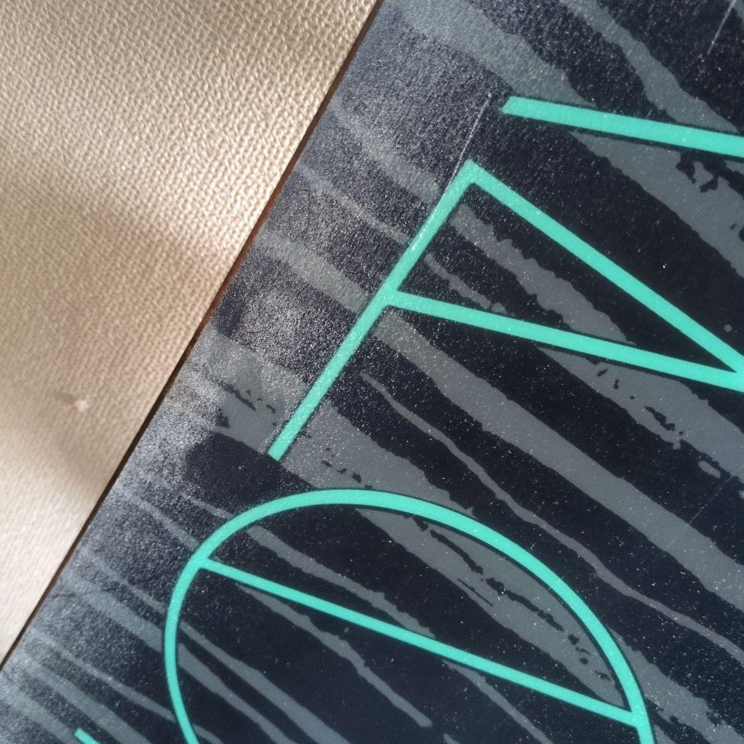 SALOMON スノーボード 板