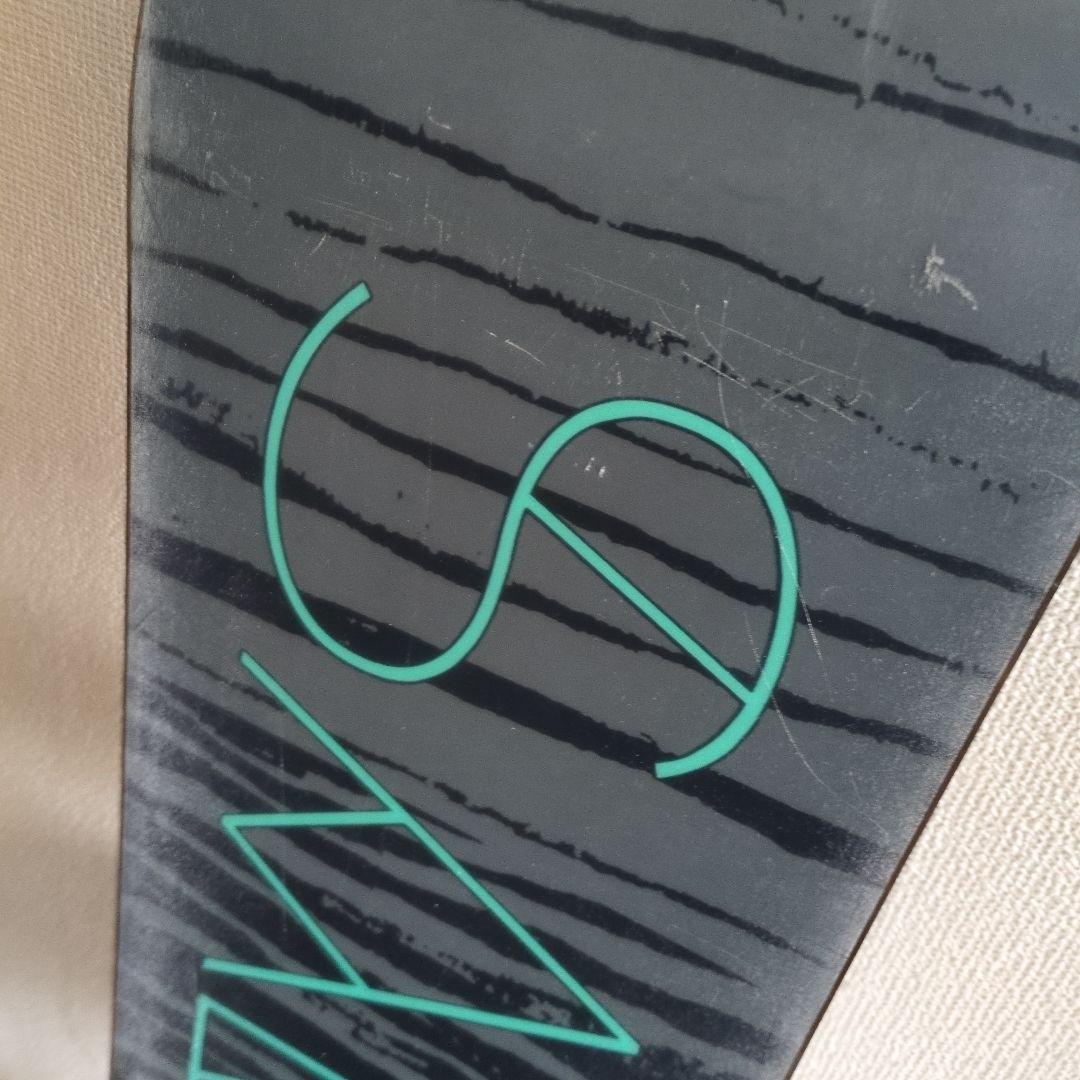 SALOMON スノーボード 板