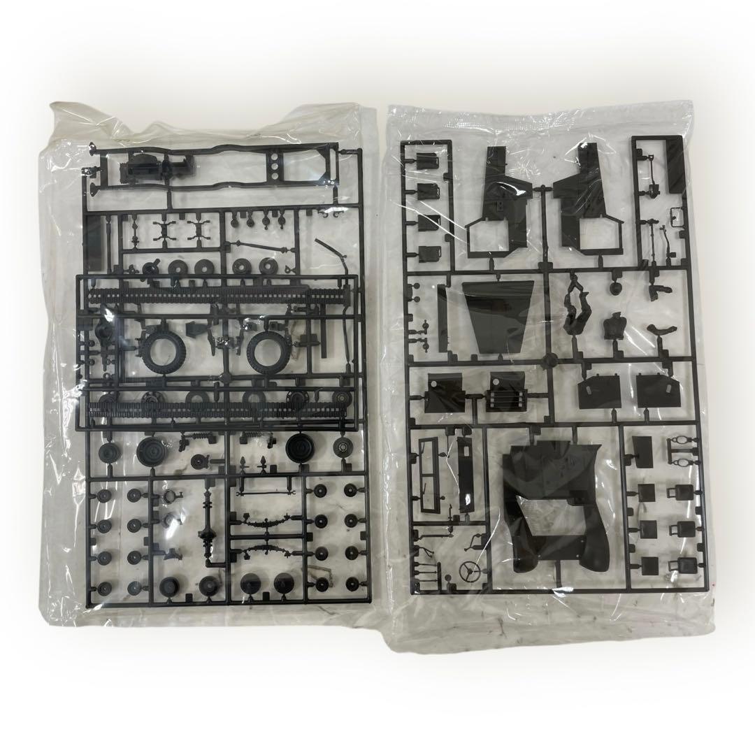 【未組立品】タミヤ　TAMIYA ミリタリーフィギュア　8個まとめ売り♪