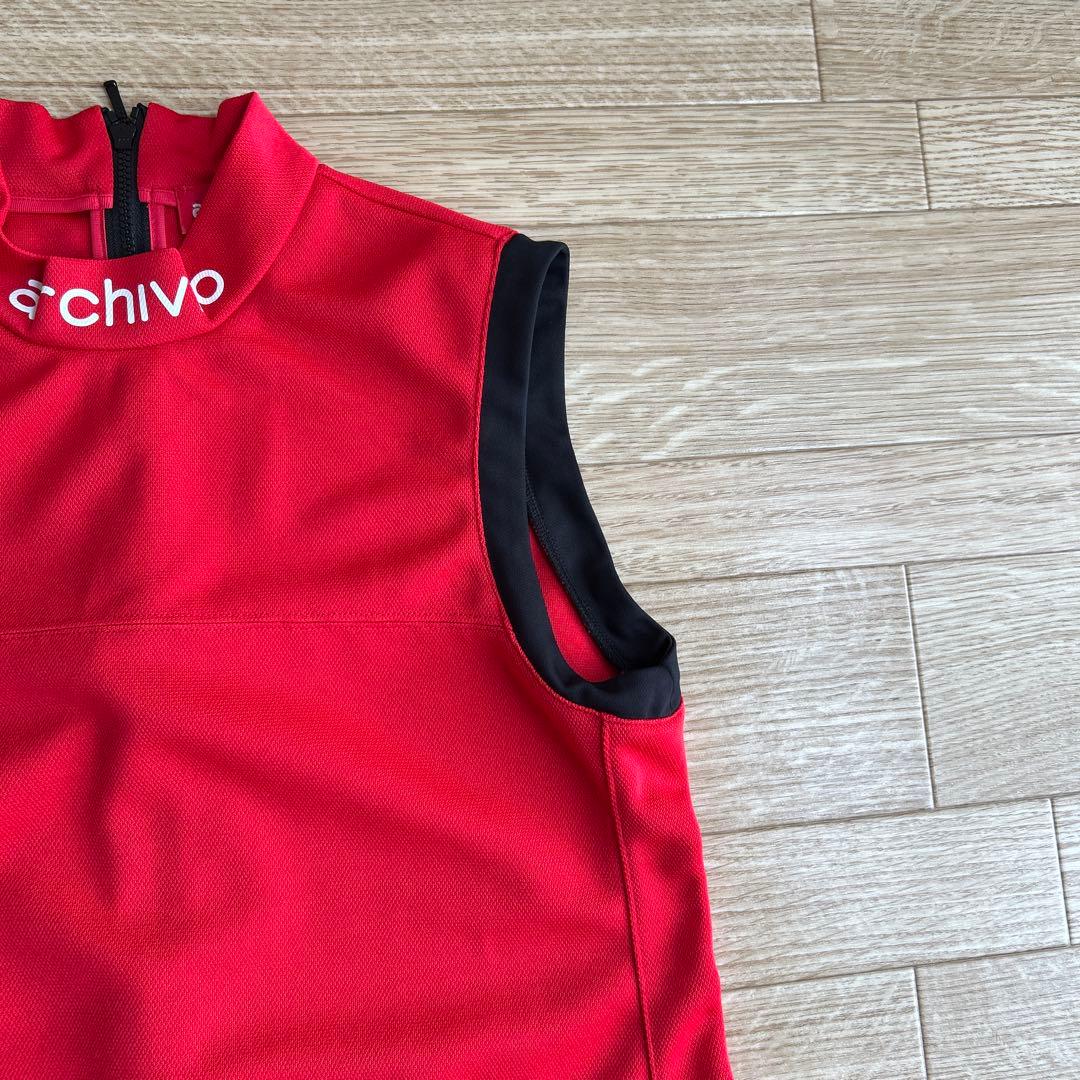 アルチビオ★モックネック★バックジップワンピ【レディースサイズ38（M）】