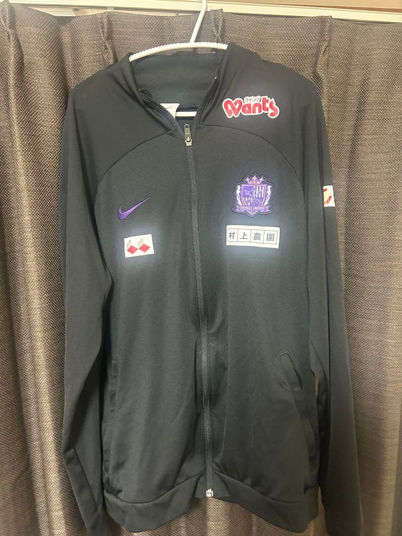 フ*う様 Nike サンフレッチェ広島　練習着　非売品