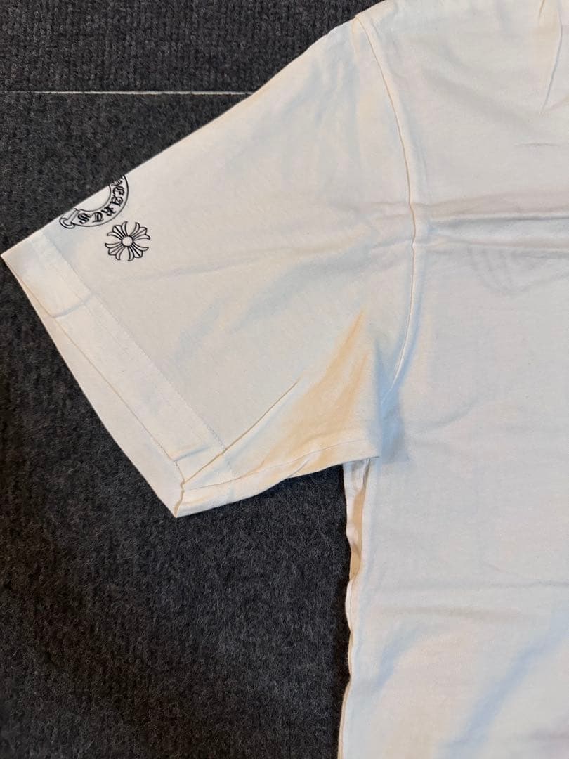 CHRONIC HEARTS Tシャツ