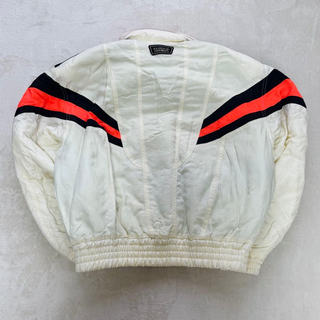 ellesse　新品タグ付き　スキーウェア　メンズ　上下セット