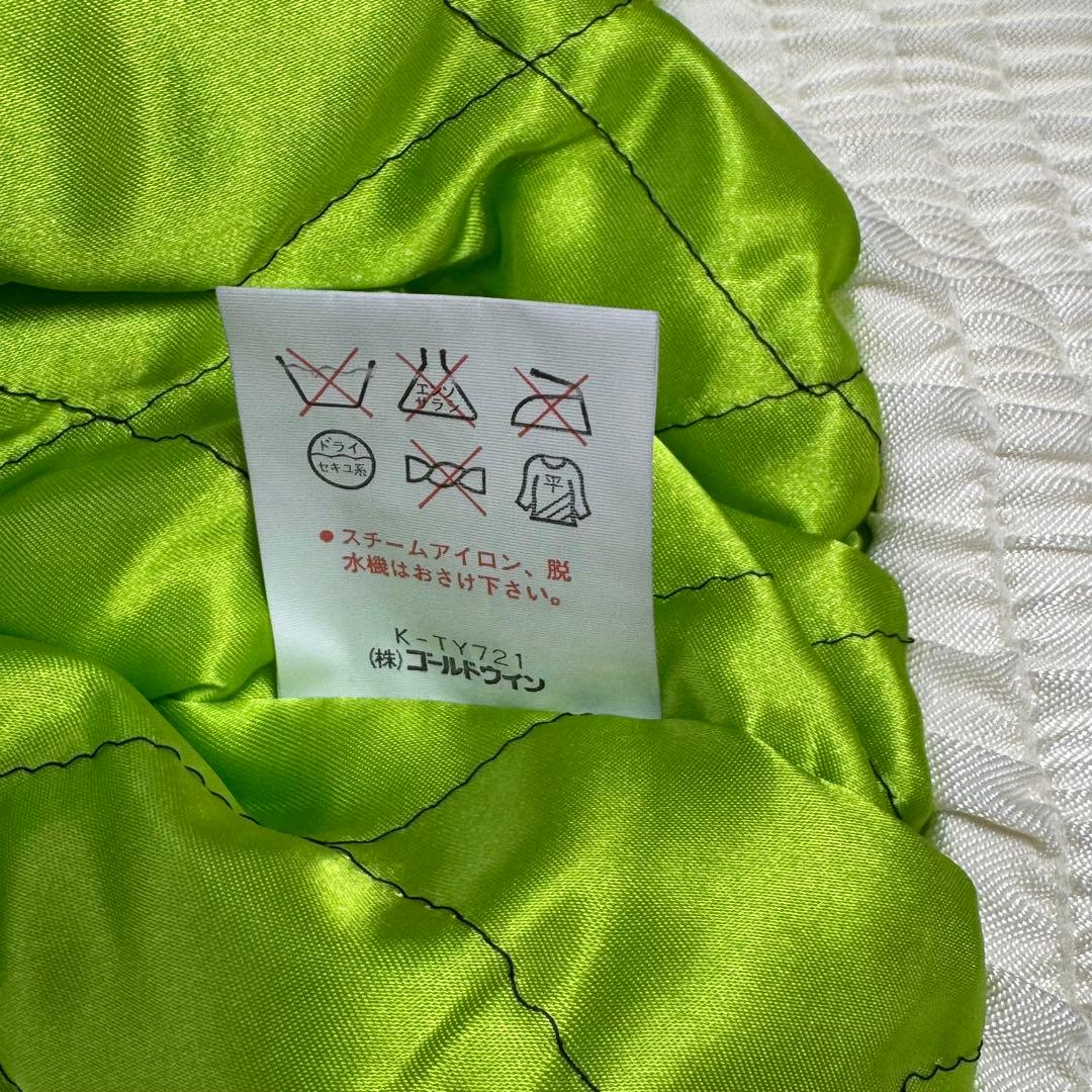 ellesse　新品タグ付き　スキーウェア　メンズ　上下セット