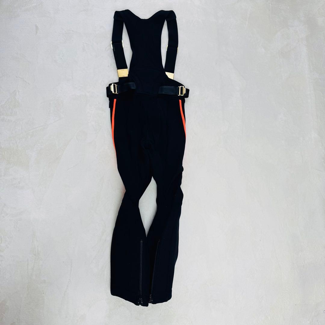 ellesse　新品タグ付き　スキーウェア　メンズ　上下セット