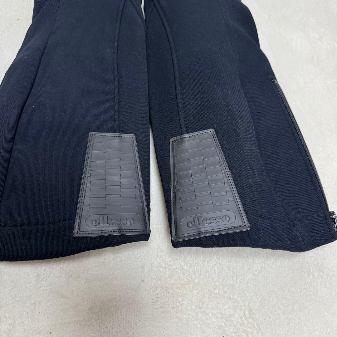ellesse　新品タグ付き　スキーウェア　メンズ　上下セット