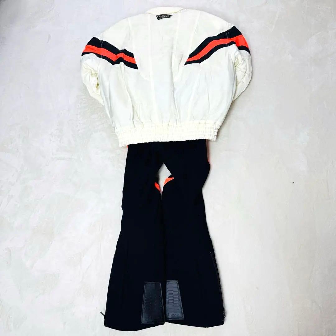 ellesse　新品タグ付き　スキーウェア　メンズ　上下セット