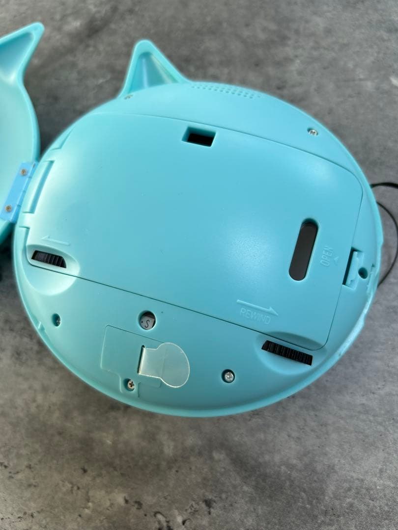 非売品 Qoo クー しゃべるカメラ ぜったいあげるよキャンペーン 当選品