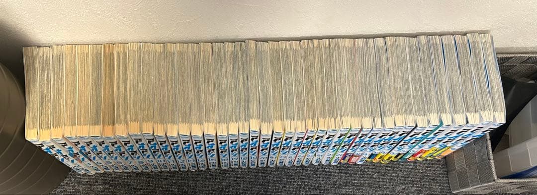 アオアシ　全40巻 漫画全巻